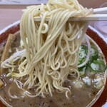 拉麺男 - 