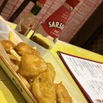 IZAKAYA ソーレソーレ - 