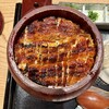 うなぎ家 しば福や - 
