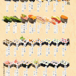 Kanda Edokko Zushi Nishiguchi ten