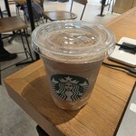 スターバックスコーヒー - ドリンク写真: