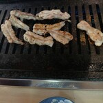 あみ焼き のぼやん - 