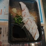あみ焼き のぼやん - 