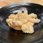 和牛と樽ワイン バレル - エビマヨ