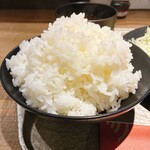 とんかつ あげいけ - 