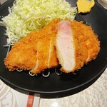 とんかつ あげいけ - 