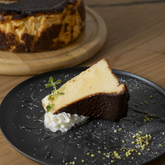 SULK GREEN CAFE SAKAI - Sayama/Cafe | Tabelog