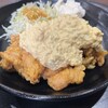 にこにこ食堂。