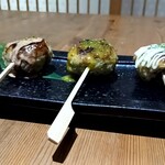 大街道邸 百済 - 