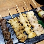 大街道邸 百済 - 