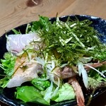 大街道邸 百済 - 