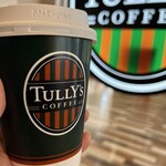 タリーズコーヒー - ドリンク写真: