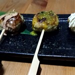 大街道邸 百済 - 