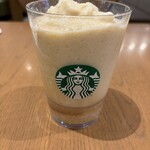 スターバックス コーヒー - ドリンク写真: