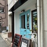 Caｆe食堂 てまり - 