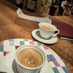 CRAFT GRILL - 