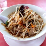 珍來 - 料理写真: