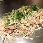 お好み焼き 剛毅 - 