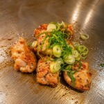 お好み焼き 剛毅 - 