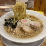 中華そば ムタヒロ  - 