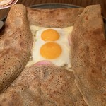 ルコックロティ - 