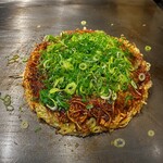 お好み焼き 剛毅 - 
