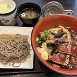 華屋与兵衛 - 料理写真: