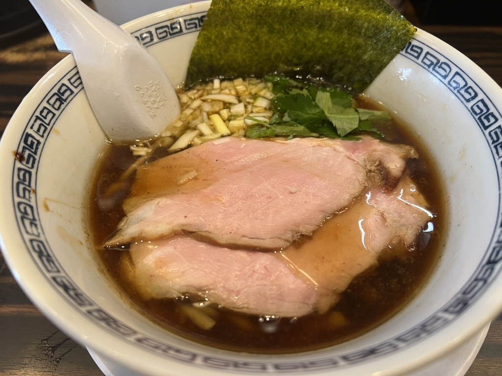 写真 : らーめん 稲荷屋 （イナリヤ） - 稲荷町/ラーメン | 食べログ