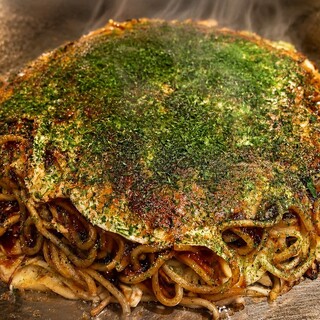 お好み焼き 剛毅_0