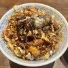 光村 - 小海老かき揚げ