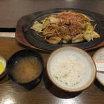 ノルド - 料理写真: