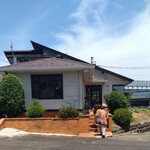 KITCHEN WARA - 外観
