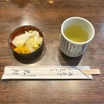 光村 - 漬物