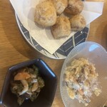 SUMIBIBASE廣 - 料理写真:
