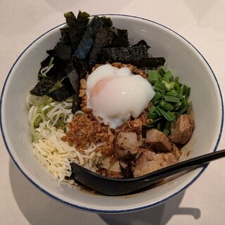 麺ファクトリー ジョーズ_1