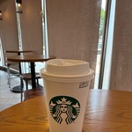 スターバックス コーヒー - ドリンク写真:■Tall Iced One More Coffee ¥147