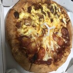 ピザハット - 料理写真: