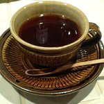 Purasukafe - コーヒー