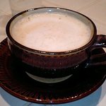 PLUS cafe - カフェラテ