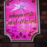 Saint-Michel - 