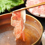 Kotoya - 国産黒毛和牛と国産野菜のみを使用した美味しいしゃぶしゃぶ