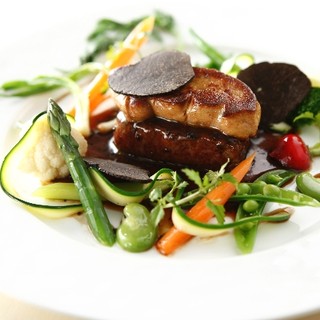 ジャルダン ポール・ボキューズ