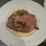 RBステーキハウス