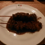 ホルモン酒場とん平 - どて煮串