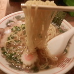 ホルモン酒場とん平 - 中華そばリフト♪