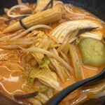 タムジャイ麻辣湯 - 