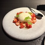 オリエンタルラウンジ - 料理写真: