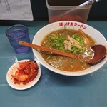 ぼっけゑラーメン - 