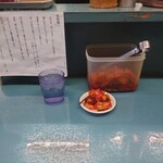 ぼっけゑラーメン - 