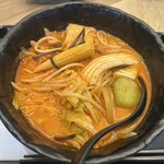 タムジャイ麻辣湯 - 